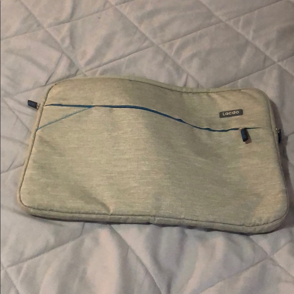 lacdo laptop sleeve